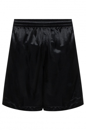 Logo-embroidered shorts, zdjęcie 1 Logo-embroidered shorts od Nike